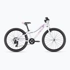 Detský bicykel Kellys Kiter 30 24" white"