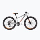 Detský bicykel Kellys Marc 70 24" silver