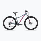 Dámsky horský bicykel Kellys Vanity X30 29" steel blue