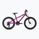 Detský bicykel Kellys Kiter 50 20" pink