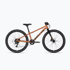 Detský bicykel Kellys Naga Air 70 DSC 24" dusty orange