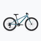 Detský bicykel Kellys Naga Air 50 24" frosted blue