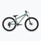Dirtový bicykel Kellys Whip 10 DX 26" frosted green