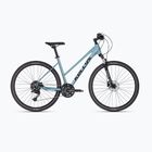 Dámsky krosový bicykel Kellys Pheebe 30 sky blue