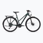Trekingový bicykel Kellys Carson 50 28" emerald green