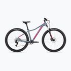 Dámsky horský bicykel Kellys Vanity X30 27.5" steel blue