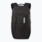 Mestský batoh Thule Accent Recycled 20 l black