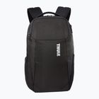 Mestský batoh Thule Accent Recycled 23 l black