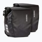 Cyklistické tašky Thule Shield Pannier 2 x 13 l black