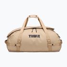 Cestovná taška Thule Chasm Duffel 70 l gentle beige