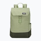 Mestský batoh Thule Lithos 16 l quiet green/darkest green