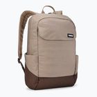 Mestský batoh Thule Lithos 20 l tinted taupe/nuanced brown