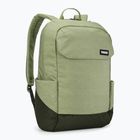 Mestský batoh Thule Lithos 20 l quiet green/darkest green