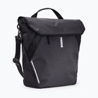 Cyklistická taška na nosič Thule Chasm Courier Inlock 22 l black