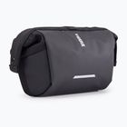 Cyklistická taška na riadidlá Thule Chasm Handlebar 2 l black