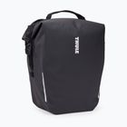 Cyklistická taška Thule Sakwa Shield with InLock 22 l black