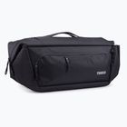 Cestovná taška Thule RoundTrip MTB Duffel 70 l black