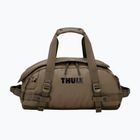 Cestovná taška Thule Chasm Duffel 30 l deep khaki