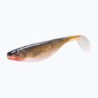 Spinningové gumy  Delphin Hypno 3D 3 ks  9 cm roach