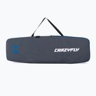 CrazyFly Single Boardbag Malý obal na kiteboard námornícka modrá T005-0022