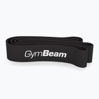 Posilňovacia guma GymBeam Cross Band Level 4 black