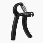 Posilňovač GymBeam Grip Trainer black