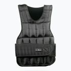 Tréningová vesta s záťažou GymBeam Weighted Vest 10 kg black