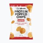 Proteínové čipsy GymBeam Protein Popped 40 g pepper