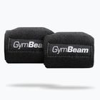 Pásky na zápästia GymBeam Press black