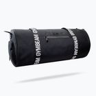 Tréningová taška GymBeam Barrel 30 l black