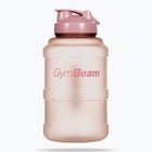 Fľaša GymBeam Hydrator TT rose