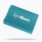 Posilňovacia guma GymBeam Medium blue