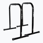 Hrazdy na cvičenie GymBeam DIP II black