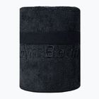 Rýchloschnúci uterák GymBeam Microfibre Sports black