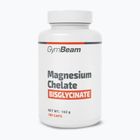 Magnézium GymBeam Chelate 180 kapsułek