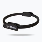 Kruh na pilates GymBeam black