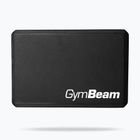 Blok na jógu GymBeam black