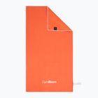 Uterák GymBeam orange/white