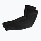 Kompresné rukávy GymBeam Compression black