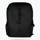 Tréningový batoh GymBeam Explorer 33 l black