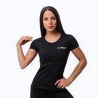 Dámske tričko GymBeam Basic black