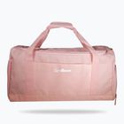 Tréningová taška GymBeam Sense 39,8 l pink