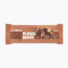 Energetická tyčinka GymBeam ASAP Raw 45 g cocoa
