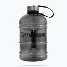 Fľaša GymBEam Hydrator 1,89 l grey