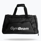 Tréningová taška GymBeam Core 50 l black