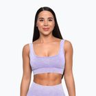 Fitness podprsenka GymBeam Lift violet
