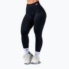 Dámske tréningové legíny NEBBIA Power black