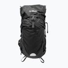 Batoh GymBeam Apex black 40 l