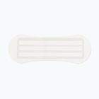 Pásiky na nos GymBeam 30 kusov white