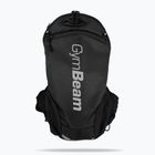 Batoh GymBeam Cycling Hydropack 12 l with hydration bladder 2 l black